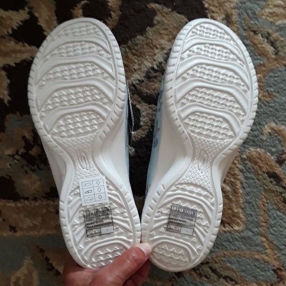 2x*Host Pick*Skechers Foamies slip on shoes - Picture 8 of 16